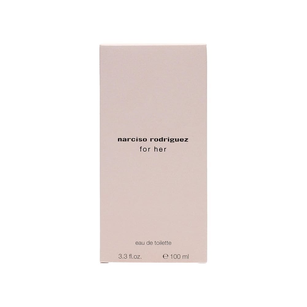 Perfume Narciso Rodriguez Narciso Rodriguez EDT 100mL para d