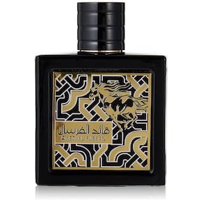 Perfume LATTAFA QAED AL FURSAN 90mL Eau de Parfum para homens