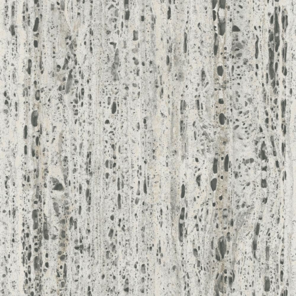 Papel De Parede Travertino Textura Branco 33350