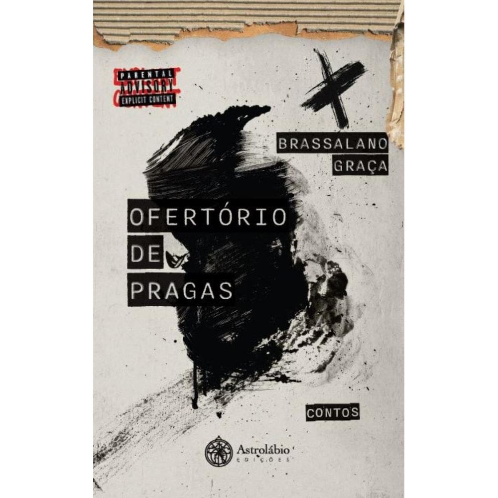Ofertório de Pragas