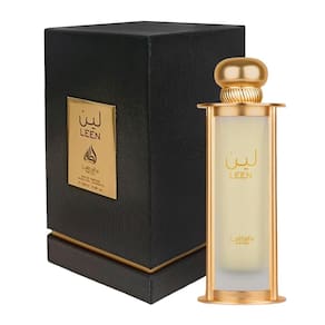 Perfume Lattafa Pride Leen Eau de Parfum 100ml para unissex