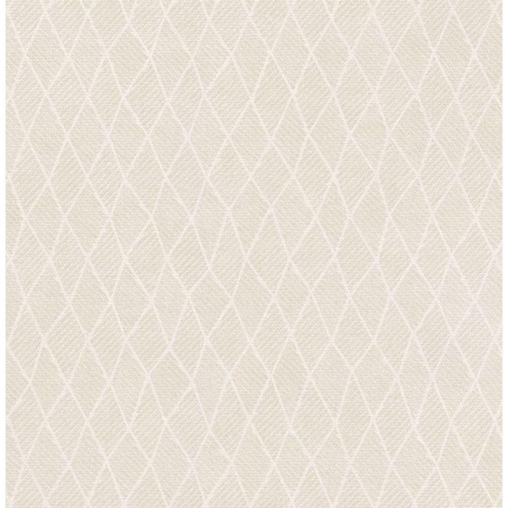 Papel De Parede Montego Losango 30811 Rolo 10m X 0,53m