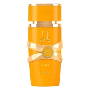 Perfume Feminino Lattafa Yara Tous Eau De Parfum 100ml