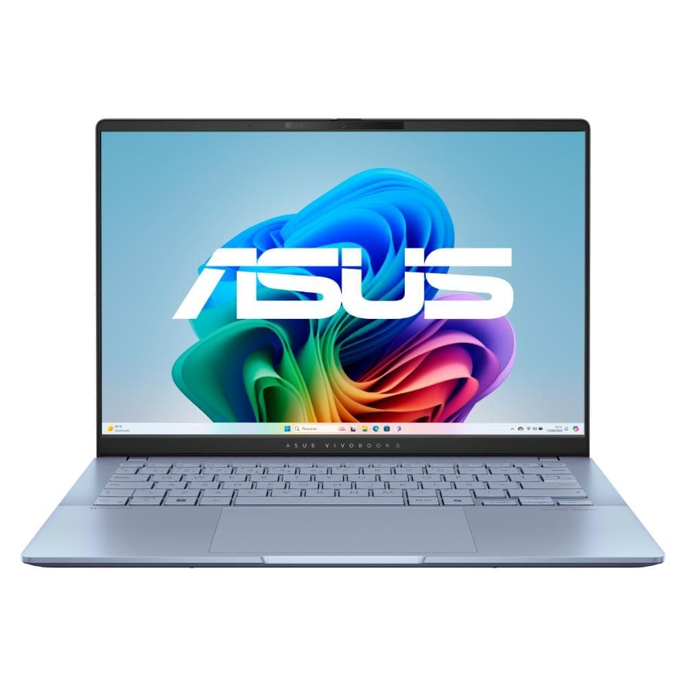 Notebook ASUS Vivobook S14 OLED S5406SA | Casas Bahia
