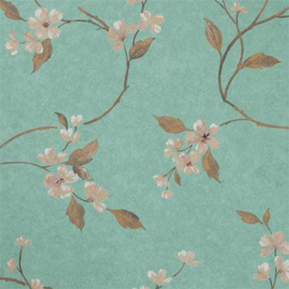 Papel De Parede Vinílico Bright Wall Y6130902 - Rolo 10m X 0,53m