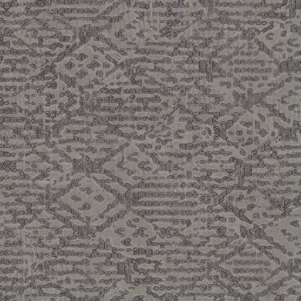 Papel De Parede Verona I Geometric Vr980403h Tam. 4m² Papel De Parede Verona I Geometric Vr980403h