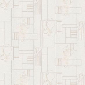 Papel De Parede Moda Em Casa 3 Arabesco Geo Md701301k Tam. 4m² Papel De Parede Moda Em Casa 3 Arabesco Geo Md701301k