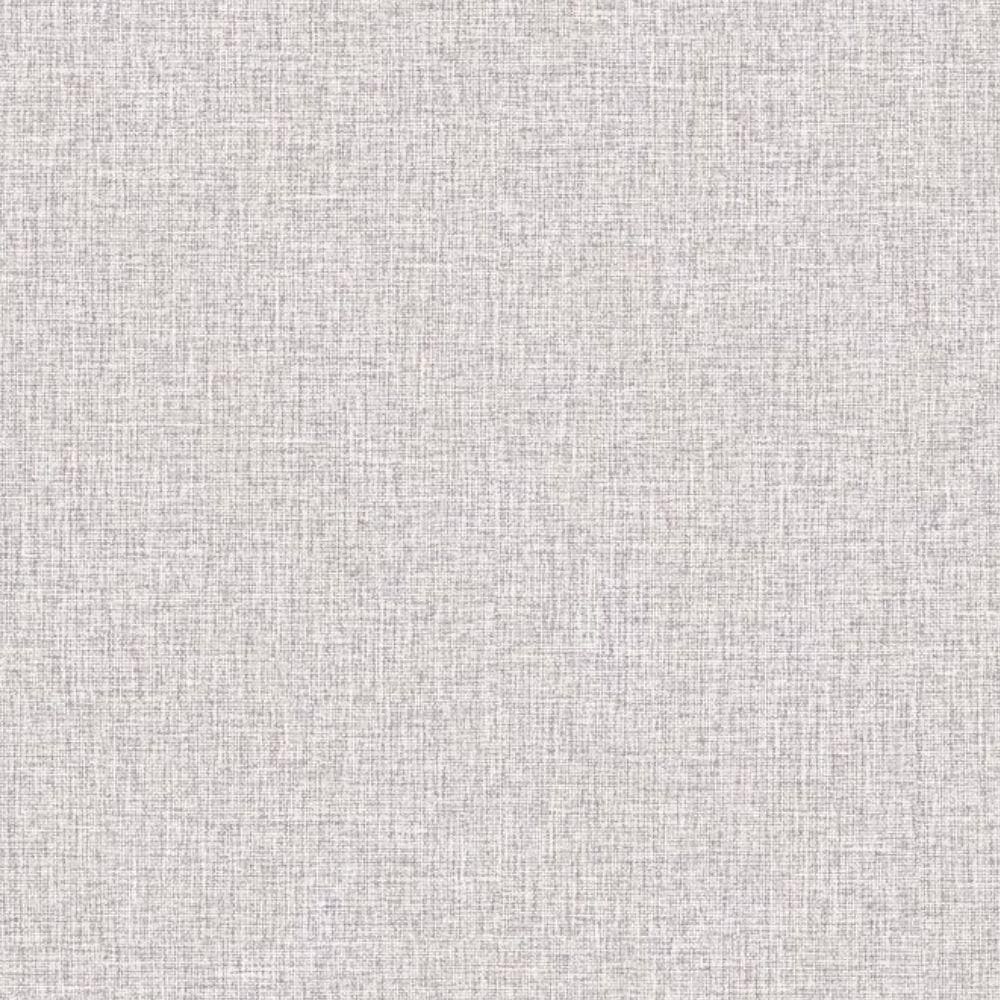 Papel De Parede Lin Aspecto Têxtil Bege Jun118
