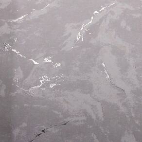 Papel De Parede White Swan Textura Cinza Ws101003r