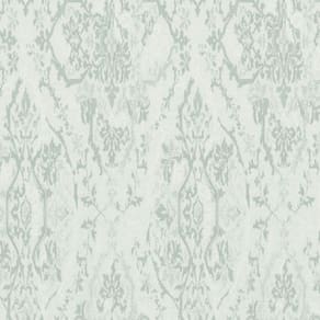 Papel De Parede Vince Arabesco Verde V1010-83