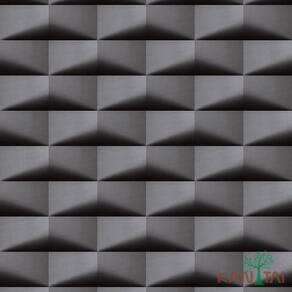 Papel De Parede Stone Age 1 Geométrico 3d Sn600302r