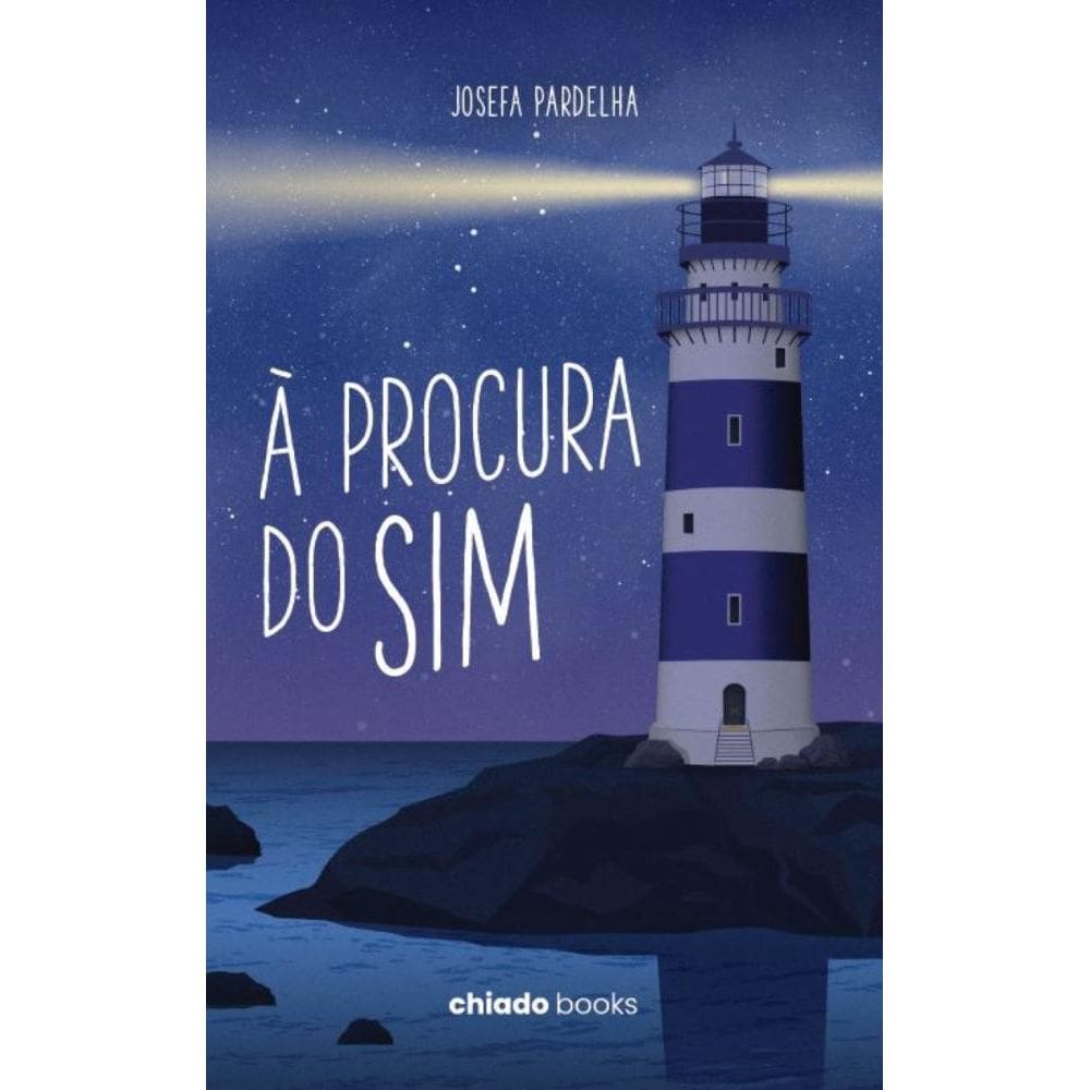 À Procura do Sim