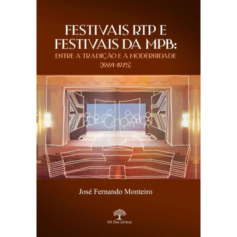Festivais RTP e Festivais da MPB: Entre a tradição e a modernidade