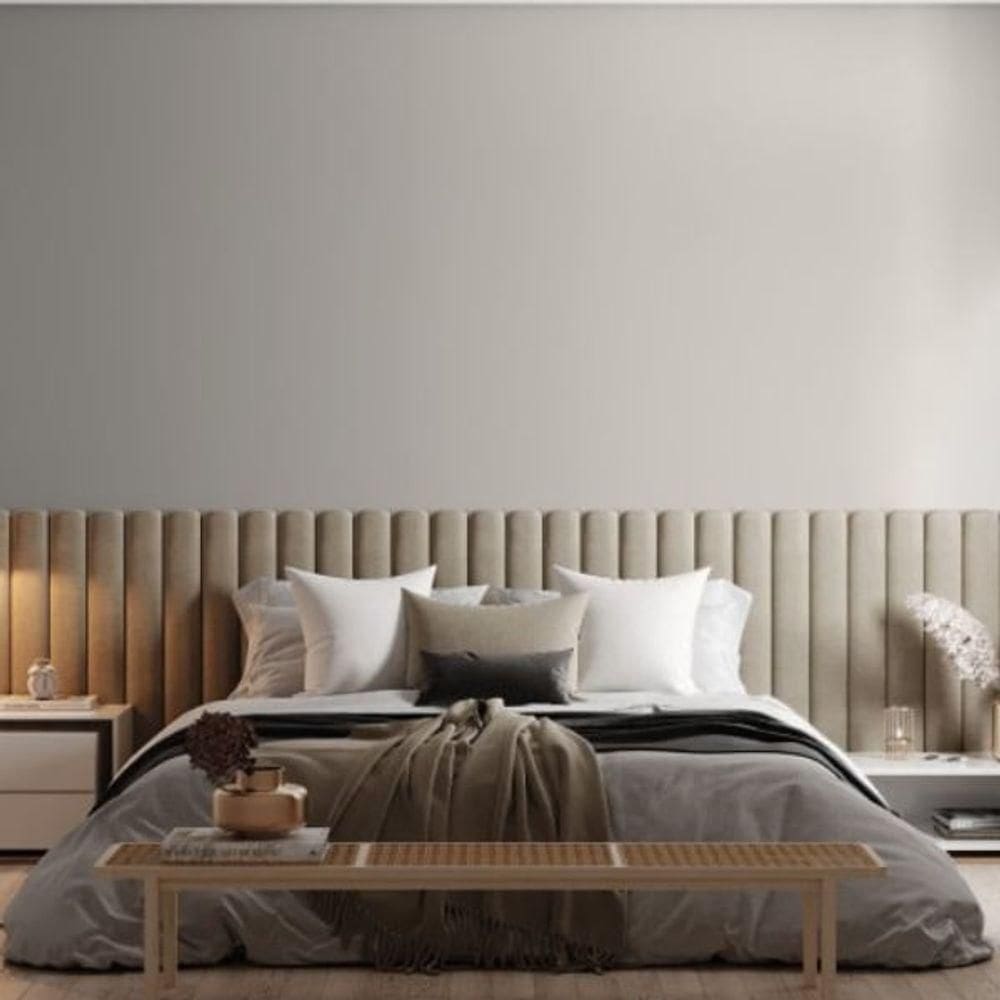 Papel De Parede Texturas Ii Tx3924