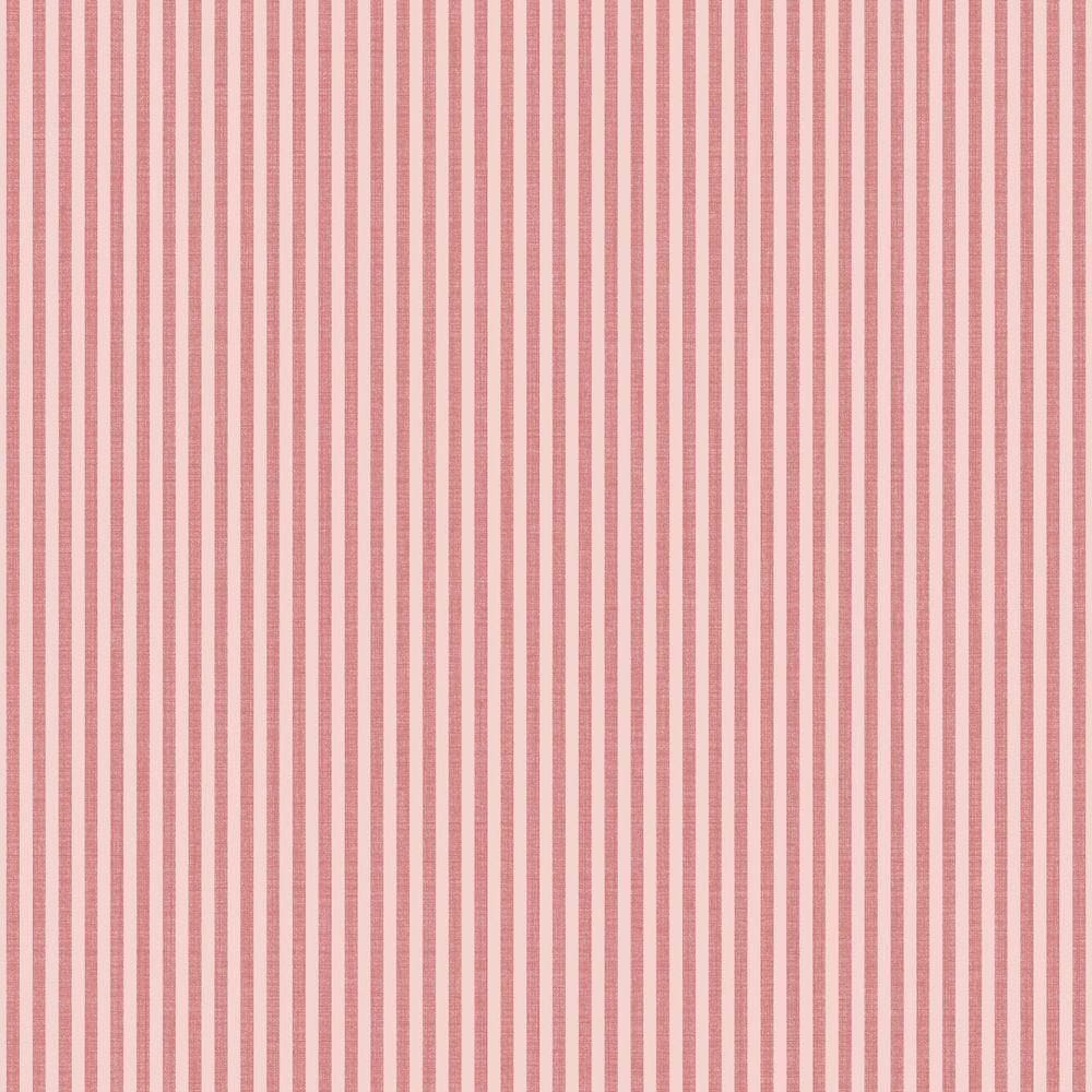 Papel De Parede Mondo Baby Little Stripes 13069 - Rolo 10m X 0,53m