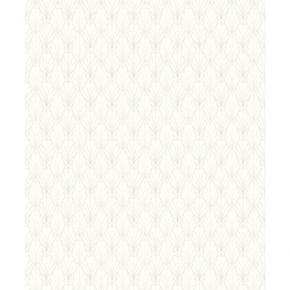 Papel De Parede Modern Maison Formas Orgânicas Mm559202 - Rolo 10m X 0,52m