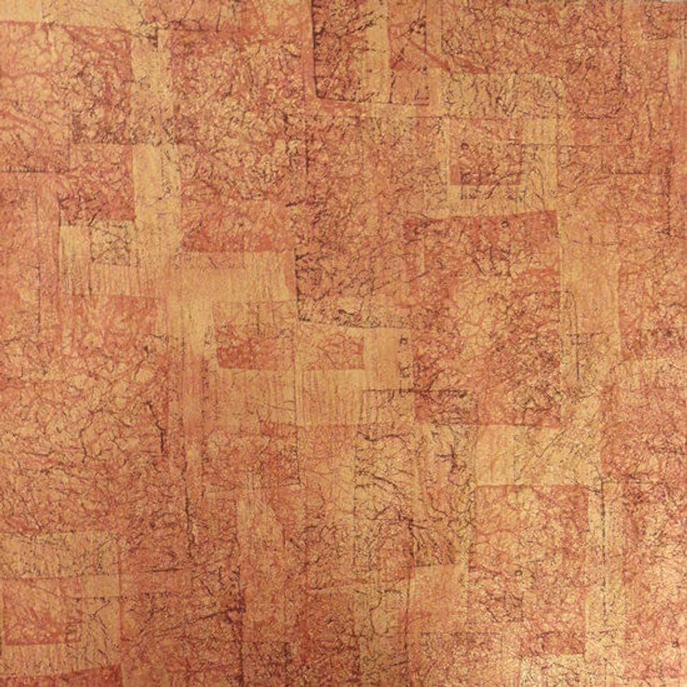 Papel De Parede Vinílico Bright Wall 660402 - Rolo 10m X 0,53m