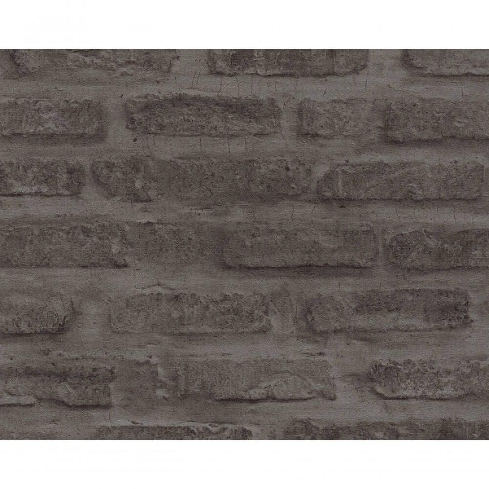 Papel De Parede New Walls 374223 Rolo 10m X 0,53m