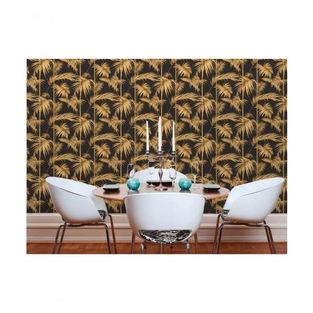 Papel De Parede Metropolitan Stories 369195 Rolo 10m X 0,53m