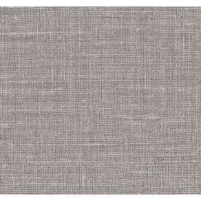 Papel De Parede Lino Aspecto Têxtil Tb7507 Tam. 5m² Papel De Parede Lino Aspecto Têxtil Tb7507