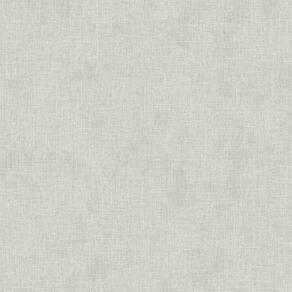 Papel De Parede Lin Aspecto Têxtil Bege Jun110