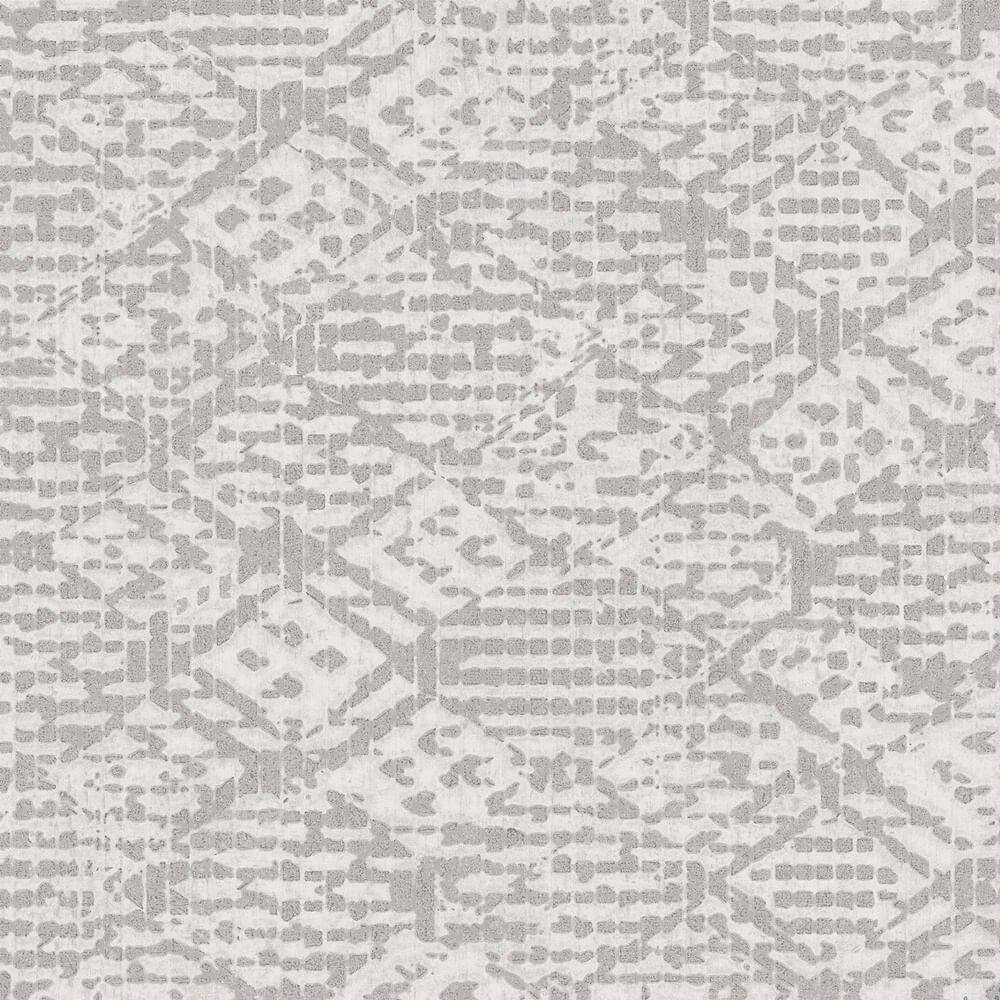 Papel De Parede Verona I Geometric Vr980401h Tam. 4m² Papel De Parede Verona I Geometric Vr980401h
