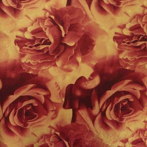 Papel De Parede Vinílico Bright Wall 660801 - Rolo 10m X 0,53m