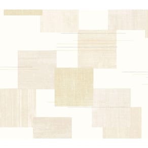 Papel De Parede Oba Cubos Ob70901r Tam. 4m² Papel De Parede Oba Cubos Ob70901r