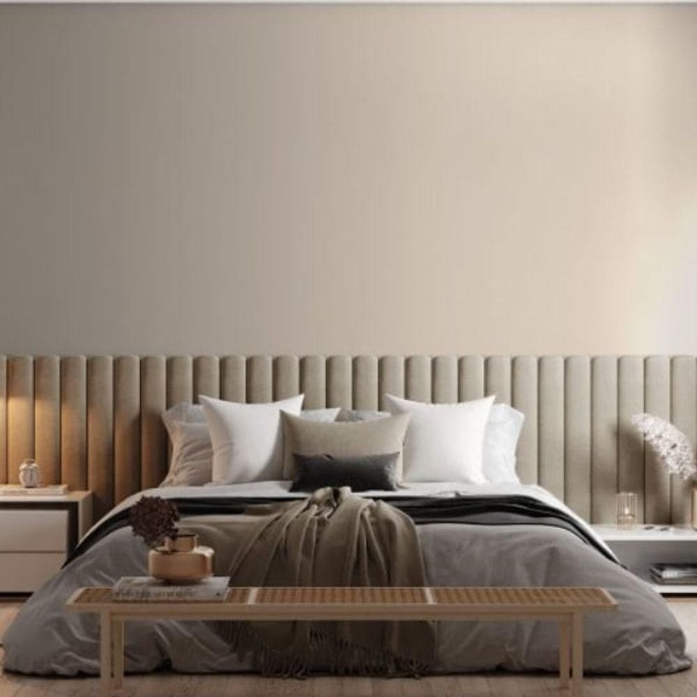 Papel De Parede Texturas Ii Tx3934