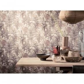 Papel De Parede Panthera 220102 - Rolo 10m X 0,53m