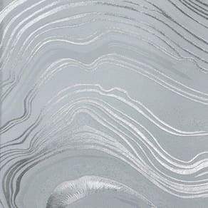 Papel De Parede White Swan Textura Verde Ws100601r