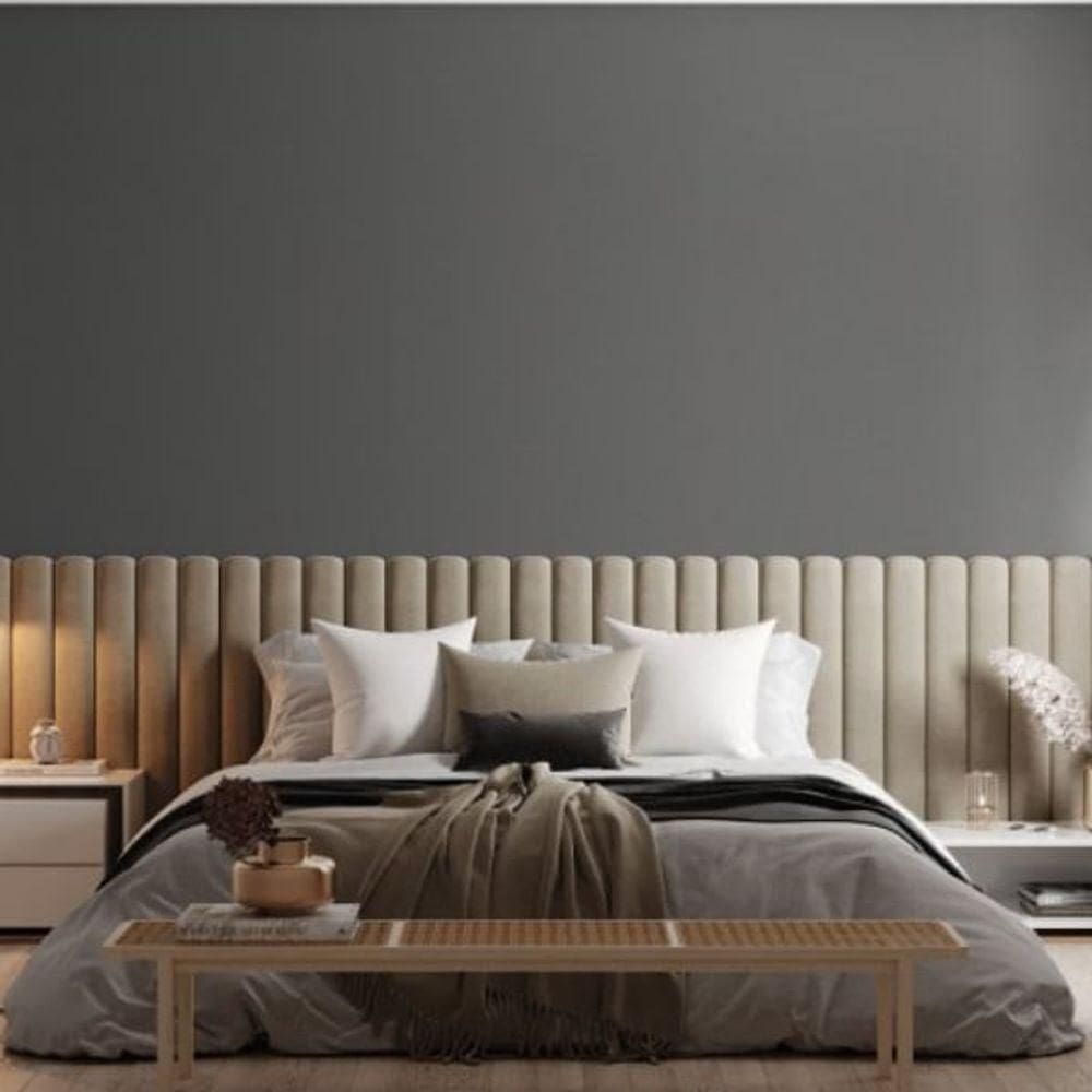 Papel De Parede Texturas Ii Tx3938