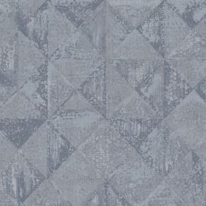 Papel De Parede Velvet Geométrico Ve860404r Tam. 6m² Papel De Parede Velvet Geométrico Ve860404r