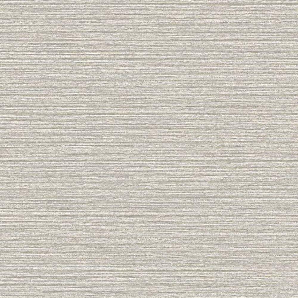 Papel De Parede Lin Aspecto Têxtil Bege Jun317