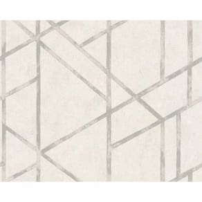 Papel De Parede Metropolitan Stories 369285 Rolo 10m X 0,53m