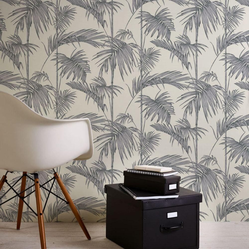 Papel De Parede Metropolitan Stories 369192 Rolo 10m X 0,53m