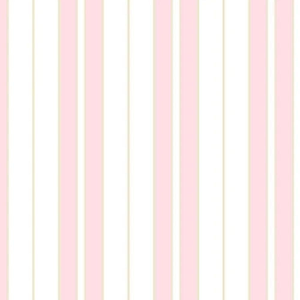 Papel De Parede Yoyo Ii Infantil Branco Yy205402r