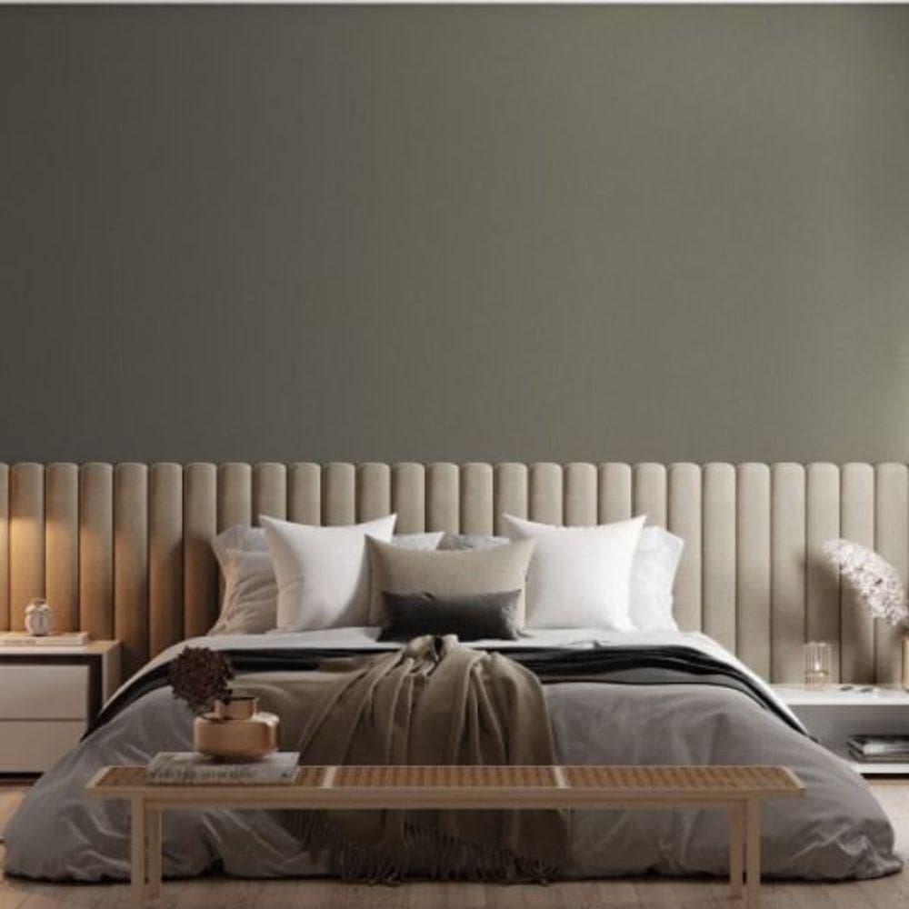 Papel De Parede Texturas Ii Tx3945