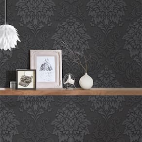Papel De Parede Metropolitan Stories 368984 Rolo 10m X 0,53m