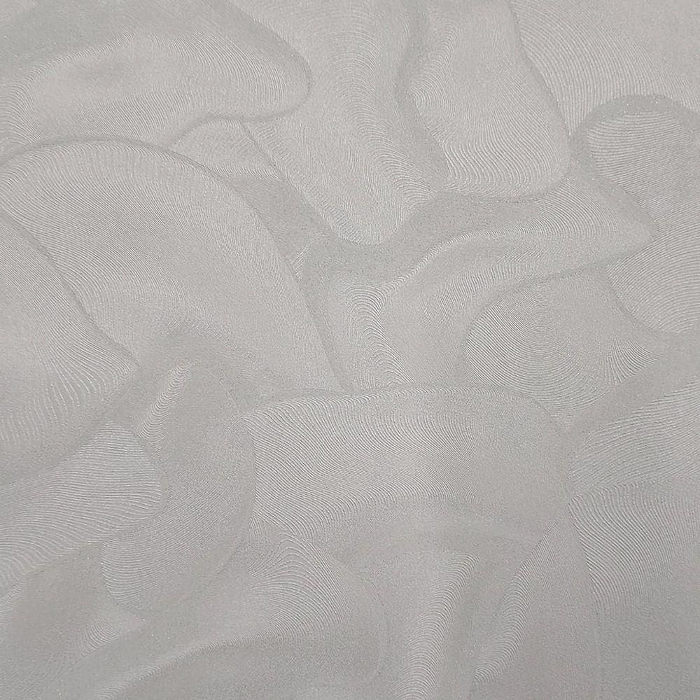 Papel De Parede Metropolis 3 Textura Cinza Mt300603r