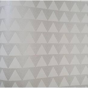 Papel De Parede Neo Geometric Geométrico Bege Ng1944