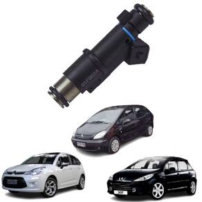 Bico Injetor Citroen C4 Picasso Xsara Picasso Peugeot 307