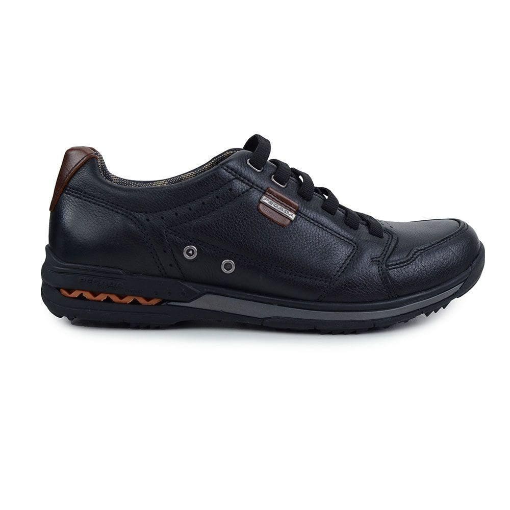 Sapatênis Masculino Pegada Nature Casual