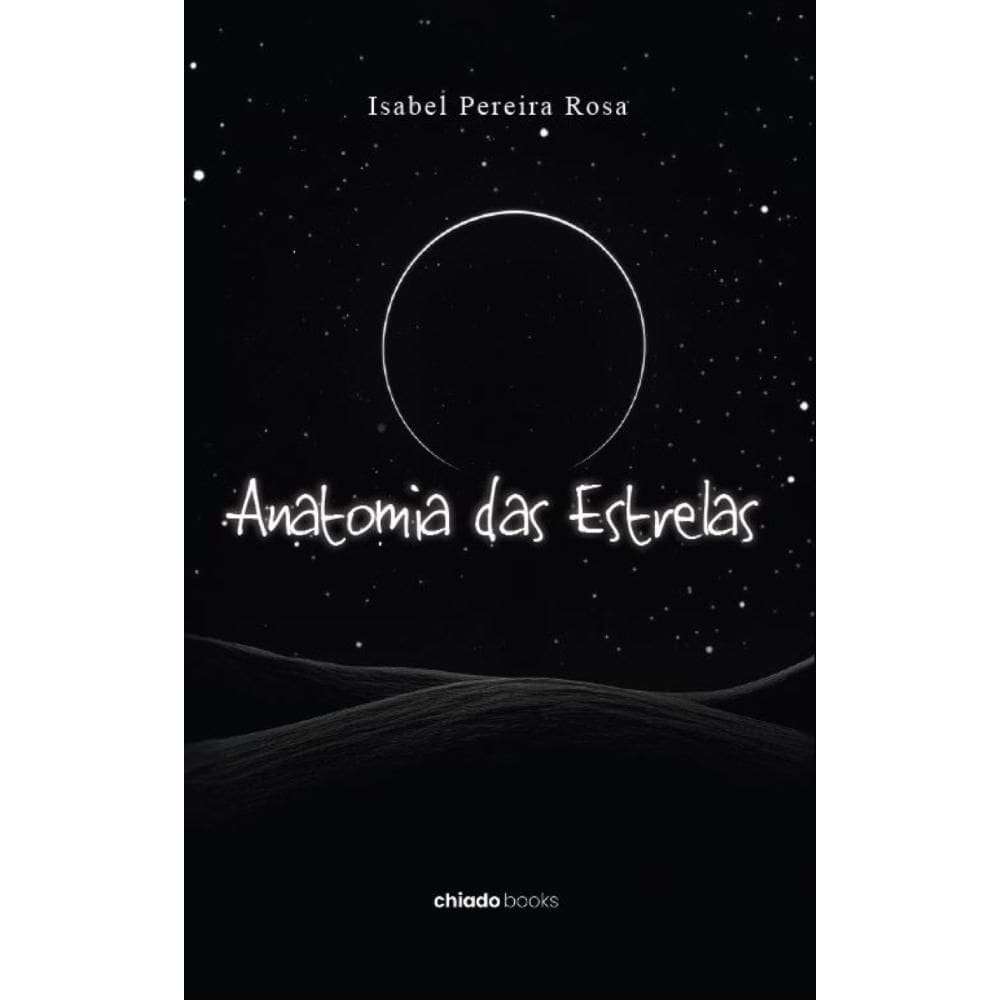 Anatomia das Estrelas