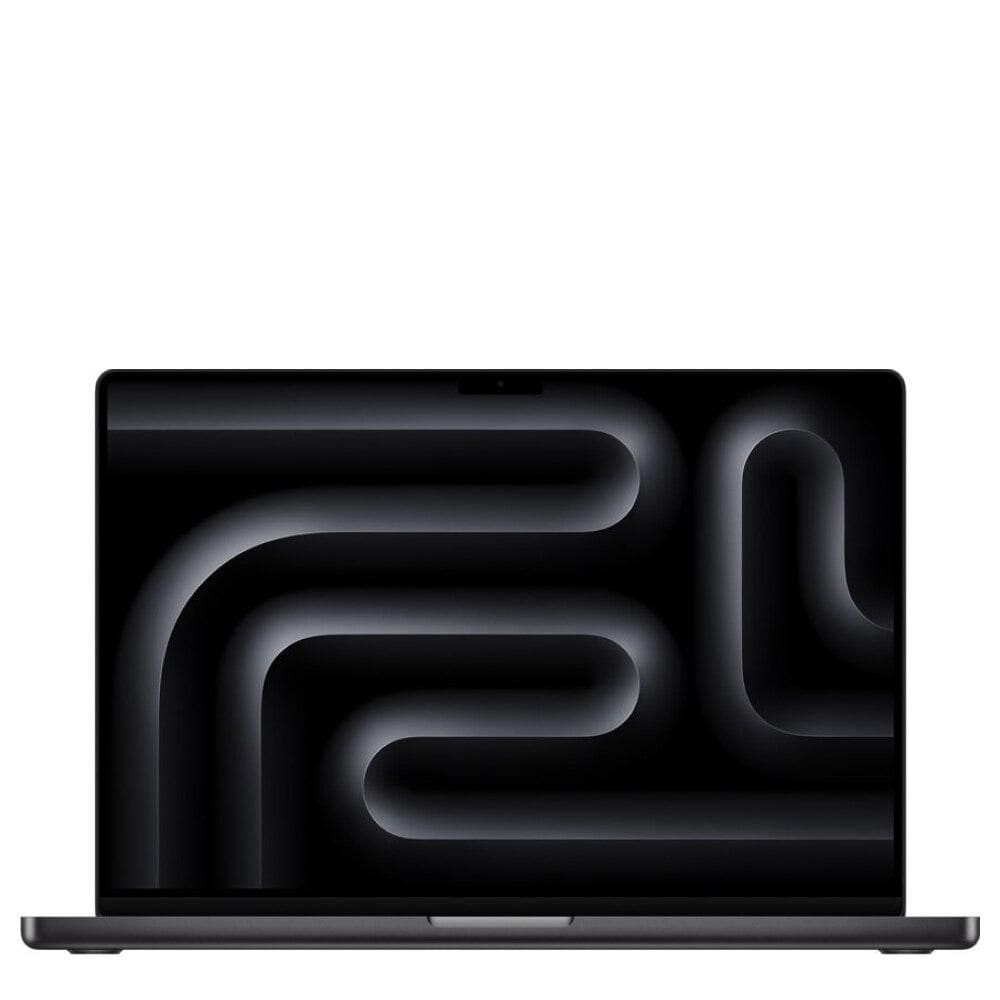 Apple MacBook Pro 16”, M4 Pro, CPU de 14 núcleos, GPU de 20 núcleos, 24GB RAM, 512GB SSD - Preto-espacial