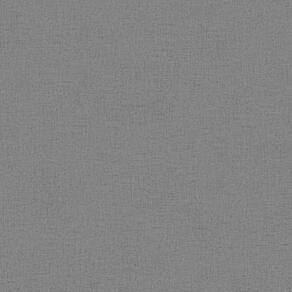 Papel De Parede Colorkey Aspecto Têxtil Cinza Col1031