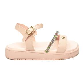Sandália Infantil Menina Kidy Mini FlatForm