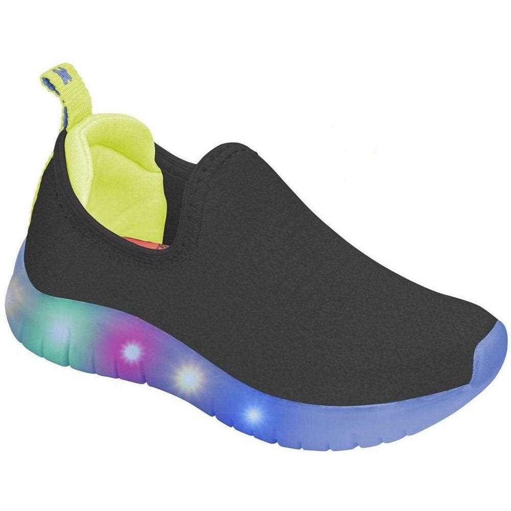 Tênis Infantil Menino Kidy Light Fun