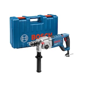 Furadeira De Impacto 5/8`` 1500W 220V Gsb 162-2 Re - Bosch