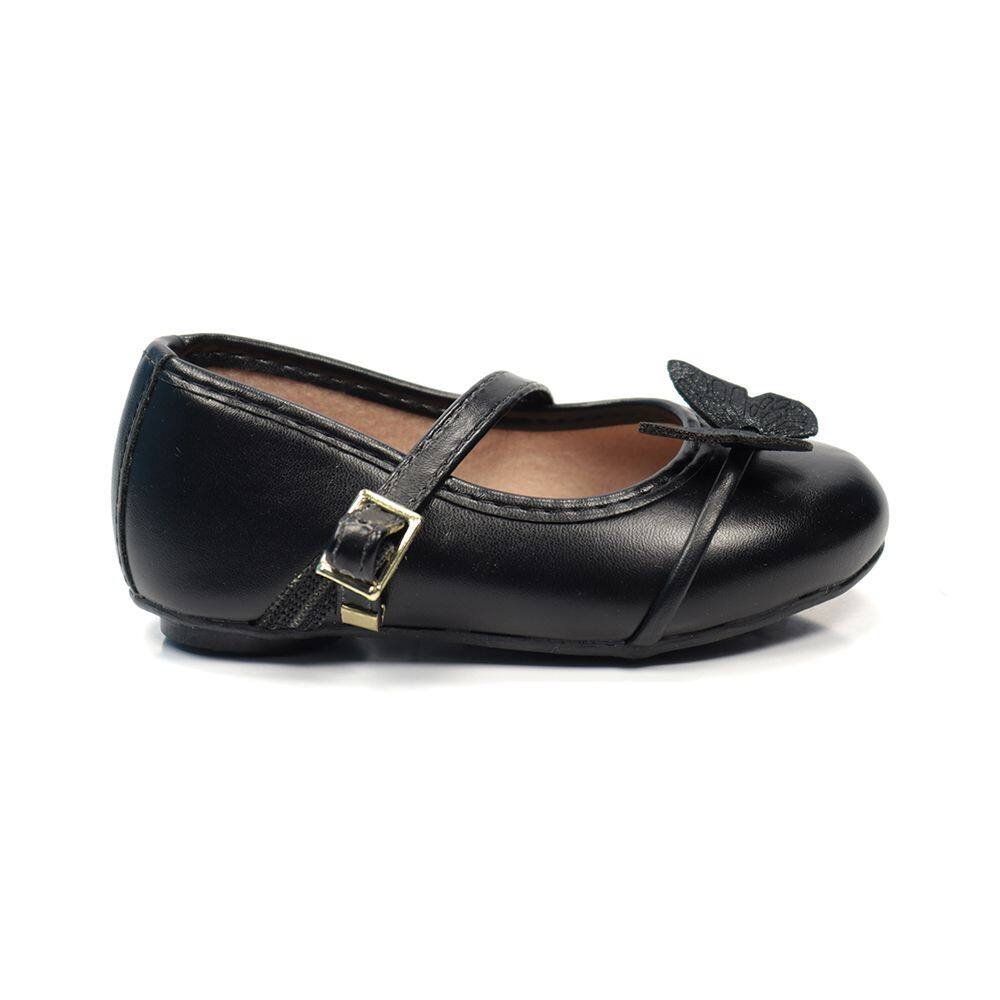 Sapatilha Menina Addan Boneca 4313